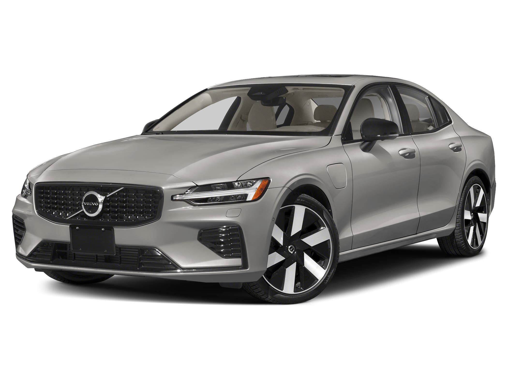 s60 Core — Silver Dawn Metallic