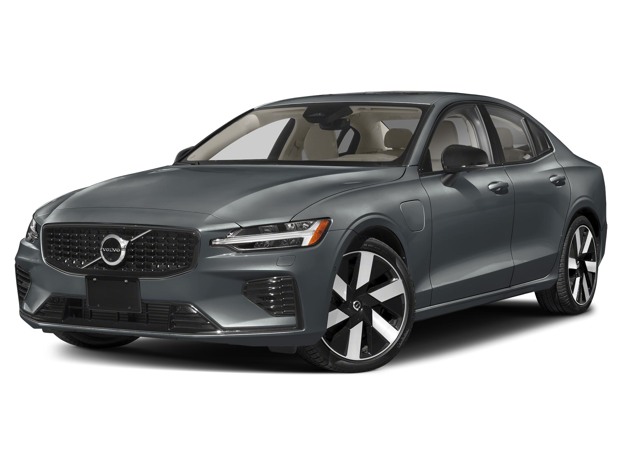 s60 Core — Vapour Grey Metallic